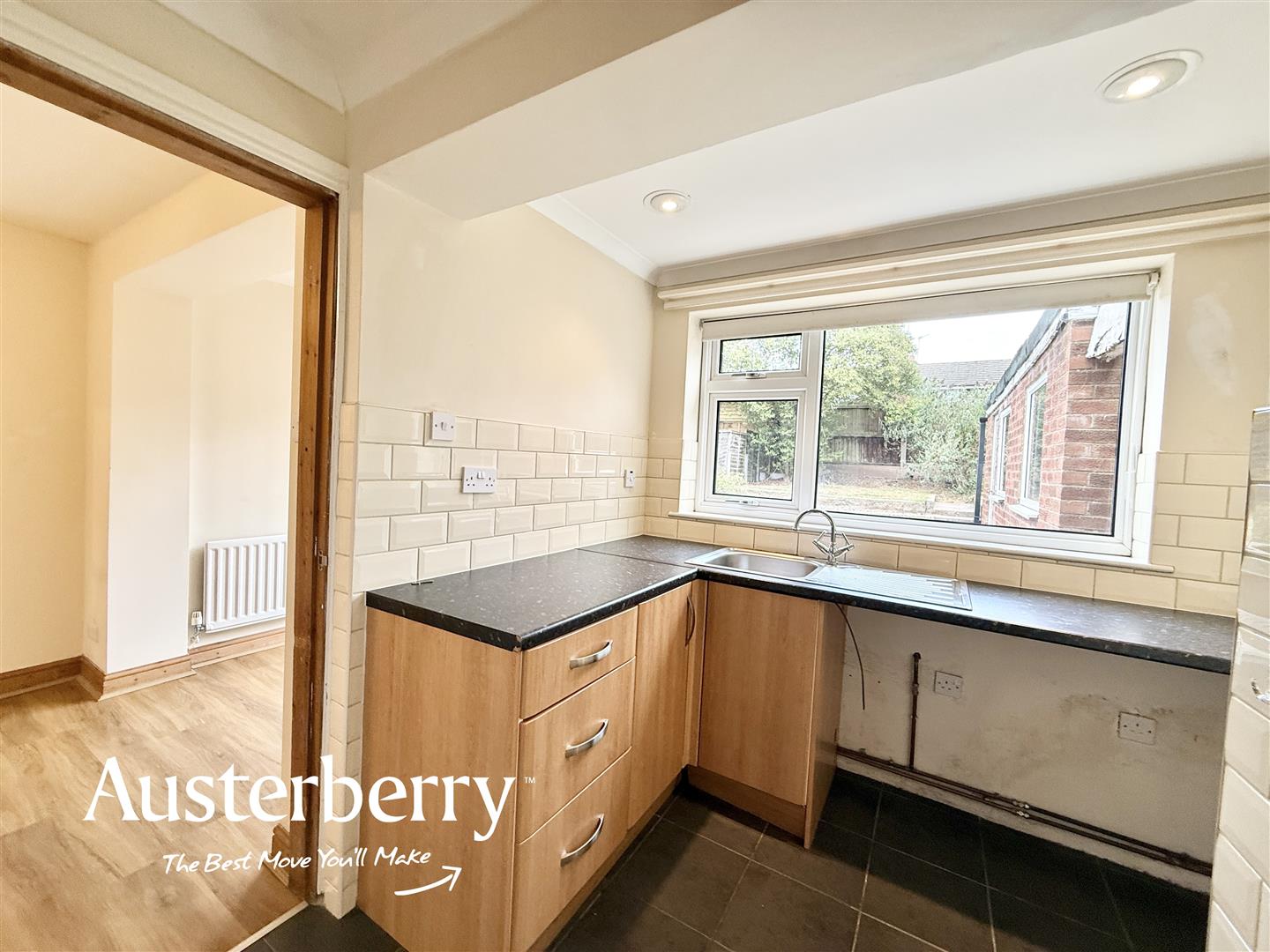 Beech Grove, Loggerheads, Market Drayton